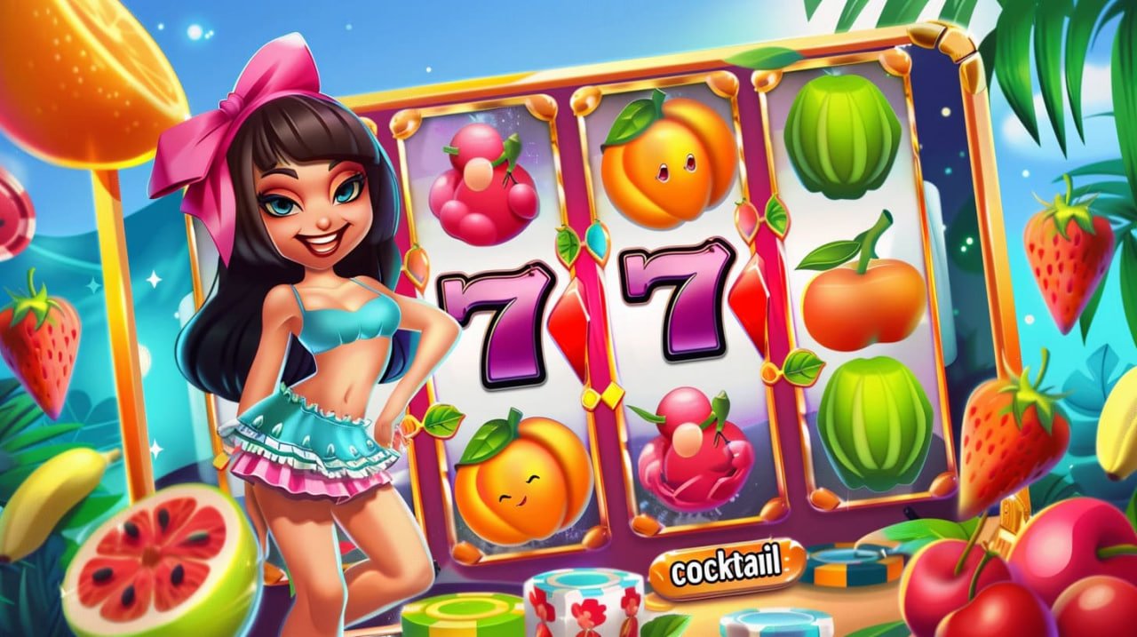 Kategori slot online dengan berbagai tema tersedia di pbbd4d
