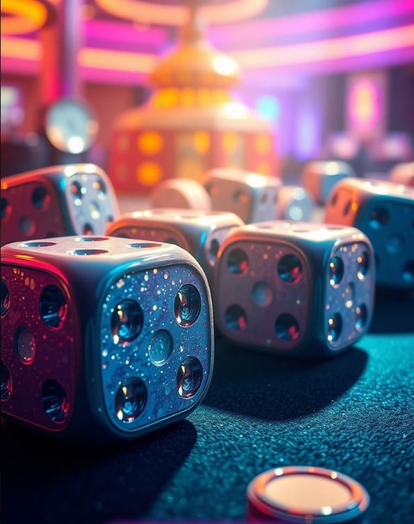 Tampilan permainan bingo online di platform pbbd4d untuk Indonesia